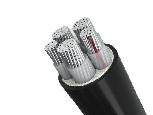 鋁合金電纜的安裝和維護難度大嗎？有什么要注意的？中交投鋁合金電纜